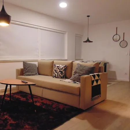 Dream Modern House * Porto