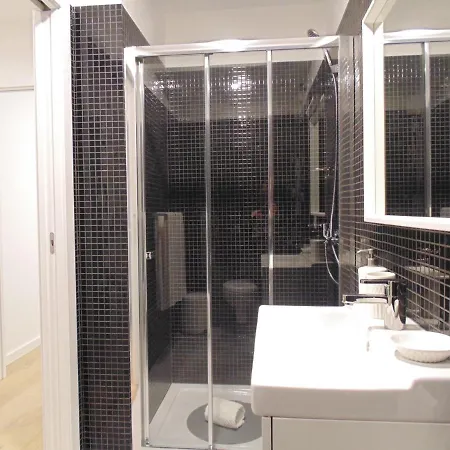 דירה Dream Modern House