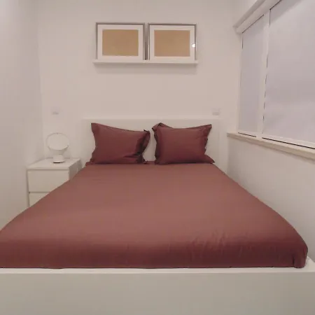 Dream Modern House * פורטו