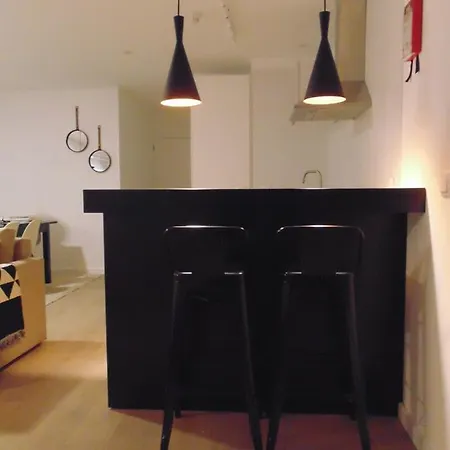 דירה Dream Modern House פורטו