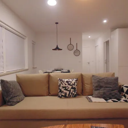 Dream Modern House Appartement