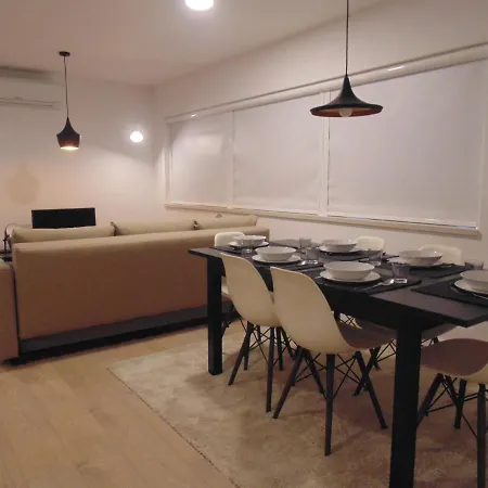 Dream Modern House פורטו