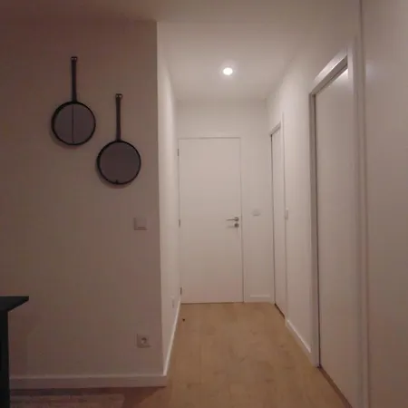 Dream Modern House דירה פורטו
