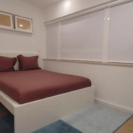 Appartement Dream Modern House Oporto